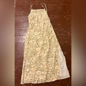 American Eagle Maxi Dress